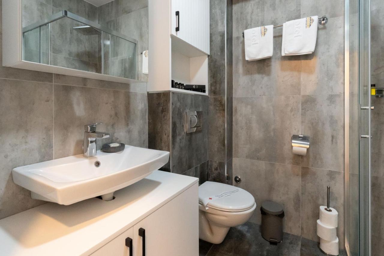 President Apartman 8 Belgrade Exterior photo